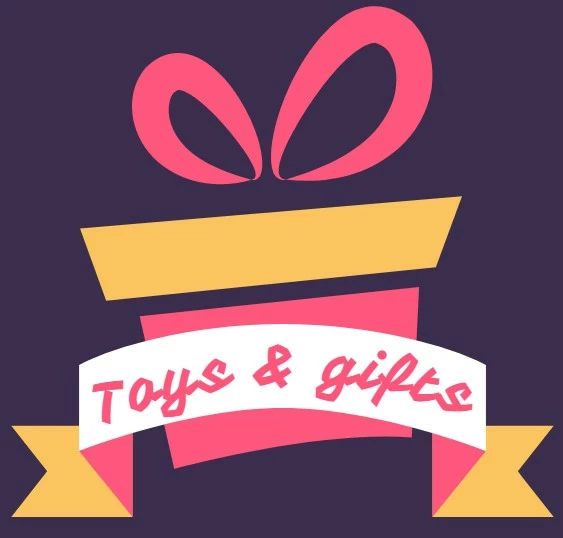 Toys & Gifts Store