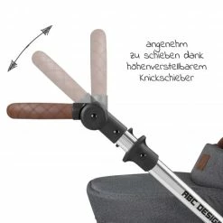 Best reviews of ⭐ ABC Design Puppenwagen Migno - ab 3 Jahre - Diamond Edition - Asphalt 🌟 -Toys & Gifts Store abc design puppenwagen migno ab 3 jahre diamond edition asphalt 12003142003 d5