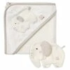 Best Pirce ⭐ Baby Fehn 2-tlg. Badeset Kapuzenbadetuch + Waschhandschuh NATUR aus Bio-Baumwolle 70 x 70 cm - Elefant 😍 -Toys & Gifts Store baby fehn 2 tlg bade set kapuzenbadetuch waschhandschuh natur aus bio baumwolle 70 x 70 cm elefant 056396 d0