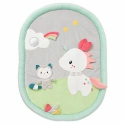 Best Pirce ⌛ Baby Fehn 3D Activity-Decke - Aiko & Yuki 🔔 -Toys & Gifts Store baby fehn 3d activity decke aiko yuki 057010 d2