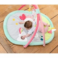 Best Pirce ⌛ Baby Fehn 3D Activity-Decke - Aiko & Yuki 🔔 -Toys & Gifts Store baby fehn 3d activity decke aiko yuki 057010 d5