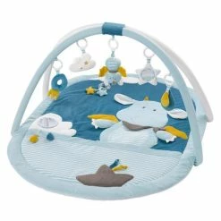 Cheap 🧨 Baby Fehn 3D Activity blanket - Little Castle ✔️