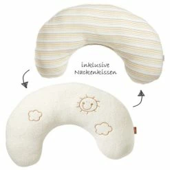 Promo 🔥 Baby Fehn 3D Activity Blanket Sheep - Baby Love ⭐ -Toys & Gifts Store baby fehn 3d activity decke schaf baby love 154580 d3