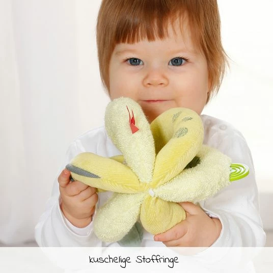 Cheapest π Baby Fehn Activity-Ball Dino - Happy Dino π 4 Cheapest π Baby Fehn Activity-Ball Dino - Happy Dino π - Image 2