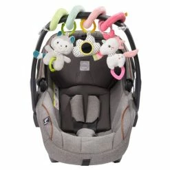 Cheapest ✨ Baby Fehn Activity-Spirale - Aiko & Yuki 💯 -Toys & Gifts Store baby fehn activity spirale aiko yuki 057034 d2