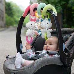 Cheapest ✨ Baby Fehn Activity-Spirale - Aiko & Yuki 💯 -Toys & Gifts Store baby fehn activity spirale aiko yuki 057034 d3