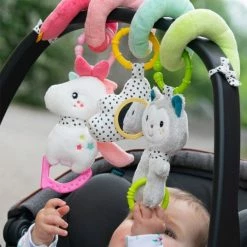 Cheapest ✨ Baby Fehn Activity-Spirale - Aiko & Yuki 💯 -Toys & Gifts Store baby fehn activity spirale aiko yuki 057034 d5