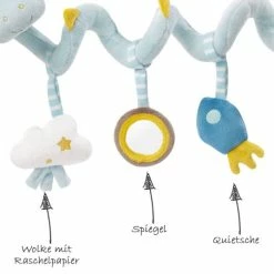 Discount 💯 Baby Fehn Activity Spiral Dragon - Little Castle ✨ -Toys & Gifts Store baby fehn activity spirale drache little castle 065145 d1