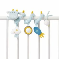 Discount 💯 Baby Fehn Activity Spiral Dragon - Little Castle ✨ -Toys & Gifts Store baby fehn activity spirale drache little castle 065145 d2