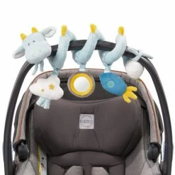 Discount 💯 Baby Fehn Activity Spiral Dragon - Little Castle ✨ -Toys & Gifts Store baby fehn activity spirale drache little castle 065145 d3