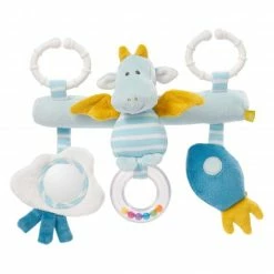 Best Sale 🥰 Baby Fehn Activity-Trapez Drache - Little Castle ❤️