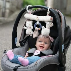 Promo 👍 Baby Fehn Activity-Trapez Lama Maya & Bär Luis - Peru 🤩 -Toys & Gifts Store baby fehn activity trapez lama maya bar luis peru 058031 d2