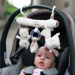 Promo 👍 Baby Fehn Activity-Trapez Lama Maya & Bär Luis - Peru 🤩 -Toys & Gifts Store baby fehn activity trapez lama maya bar luis peru 058031 d3