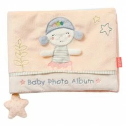 Wholesale β Baby Fehn Fotobalbum Meerjungfrau - Meereskinder π