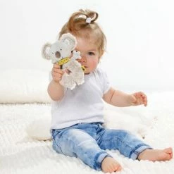 Discount ❤️ Baby Fehn Greifling Koala mit Rassel - Australia 🎉 -Toys & Gifts Store baby fehn greifling koala mit rassel australia 064049 d2