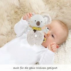 Discount ❤️ Baby Fehn Greifling Koala mit Rassel - Australia 🎉 -Toys & Gifts Store baby fehn greifling koala mit rassel australia 064049 d3