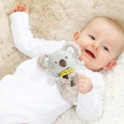 Discount ❤️ Baby Fehn Greifling Koala mit Rassel - Australia 🎉 -Toys & Gifts Store baby fehn greifling koala mit rassel australia 064049 d4