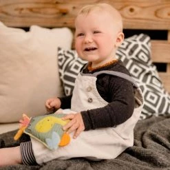 Buy 🛒 Baby Fehn Greifling mit Beißelement Vulkan - Happy Dino 💯 -Toys & Gifts Store baby fehn greifling mit beisselement vulkan happy dino 51131 d4