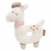 Discount 👏 Baby Fehn Greifling mit Rassel Lama Maya - Peru 😀