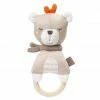 Cheapest 🧨 Baby Fehn Greifling Teddy - Natur 🥰 -Toys & Gifts Store baby fehn greifling teddy natur 52138 d0