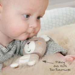 Cheapest 🧨 Baby Fehn Greifling Teddy - Natur 🥰 10 Cheapest 🧨 Baby Fehn Greifling Teddy - Natur 🥰 -Toys & Gifts Store baby fehn greifling teddy natur 52138 d2