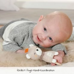 Cheapest 🧨 Baby Fehn Greifling Teddy - Natur 🥰 11 Cheapest 🧨 Baby Fehn Greifling Teddy - Natur 🥰 -Toys & Gifts Store baby fehn greifling teddy natur 52138 d3