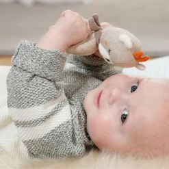 Cheapest 🧨 Baby Fehn Greifling Teddy - Natur 🥰 12 Cheapest 🧨 Baby Fehn Greifling Teddy - Natur 🥰 -Toys & Gifts Store baby fehn greifling teddy natur 52138 d4