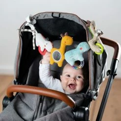 Deals 🥰 Baby Fehn Kinderwagenkette - Loopy & Lotta 🔥 11 Deals 🥰 Baby Fehn Kinderwagenkette - Loopy & Lotta 🔥 -Toys & Gifts Store baby fehn kinderwagenkette loopy lotta 059137 d3