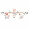 Best Sale 😍 Baby Fehn pram chain Schwanen See ✔️ 2 Best Sale 😍 Baby Fehn pram chain Schwanen See ✔️ -Toys & Gifts Store baby fehn kinderwagenkette schwanen see 062113 d0