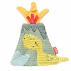 Top 10 😀 Baby Fehn Knister-Greifling Vulkan - Happy Dino 🧨