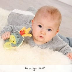 Top 10 😀 Baby Fehn Knister-Greifling Vulkan - Happy Dino 🧨 -Toys & Gifts Store baby fehn knister greifling vulkan happy dino 51124 d2