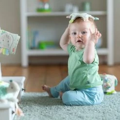 Brand new 🧨 Baby Fehn Knistertier Seestern 18 cm - Meereskinder 👍 -Toys & Gifts Store baby fehn knistertier seestern 18 cm meereskinder 054217 d2