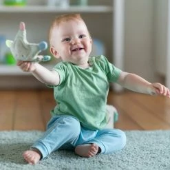 Brand new 🧨 Baby Fehn Knistertier Seestern 18 cm - Meereskinder 👍 -Toys & Gifts Store baby fehn knistertier seestern 18 cm meereskinder 054217 d3