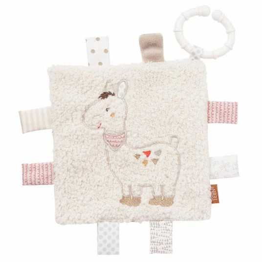 Deals π Baby Fehn Knistertuch Lama Maya - Peru β¨ 3 Deals π Baby Fehn Knistertuch Lama Maya - Peru β¨