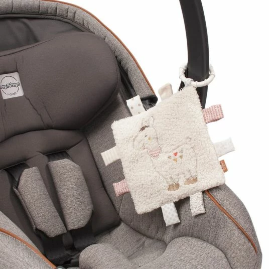 Deals π Baby Fehn Knistertuch Lama Maya - Peru β¨ 5 Deals π Baby Fehn Knistertuch Lama Maya - Peru β¨ - Image 3