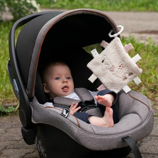 Deals π Baby Fehn Knistertuch Lama Maya - Peru β¨ 8 Deals π Baby Fehn Knistertuch Lama Maya - Peru β¨ - Image 6