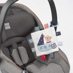 Cheap 😀 Baby Fehn Knistertuch Teddy - Ocean Club ❤️ -Toys & Gifts Store baby fehn knistertuch teddy ocean club 078749 d2