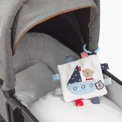 Cheap 😀 Baby Fehn Knistertuch Teddy - Ocean Club ❤️ -Toys & Gifts Store baby fehn knistertuch teddy ocean club 078749 d3