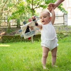 Cheap 😀 Baby Fehn Knistertuch Teddy - Ocean Club ❤️ -Toys & Gifts Store baby fehn knistertuch teddy ocean club 078749 d5