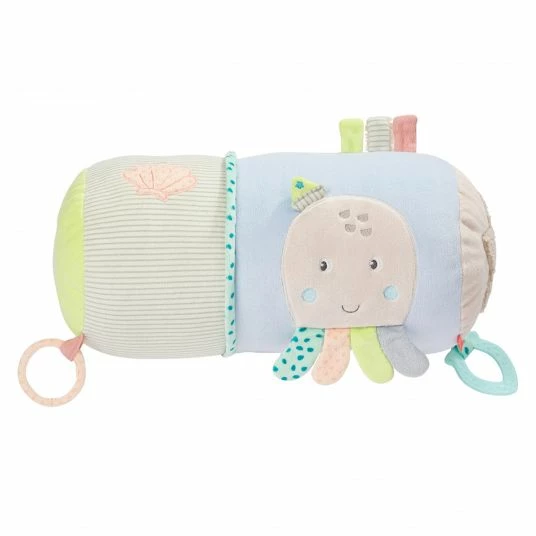 Outlet β Baby Fehn Krabbelrolle Meereskinder - Meereskinder π 3 Outlet β Baby Fehn Krabbelrolle Meereskinder - Meereskinder π