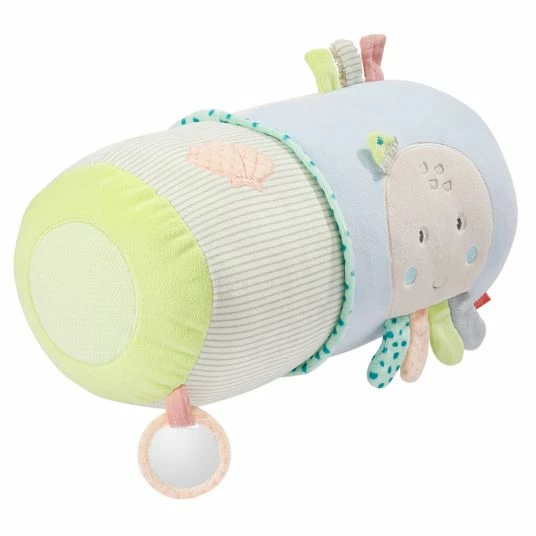 Outlet β Baby Fehn Krabbelrolle Meereskinder - Meereskinder π 4 Outlet β Baby Fehn Krabbelrolle Meereskinder - Meereskinder π - Image 2