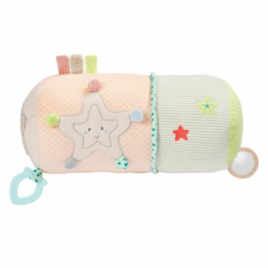 Outlet β Baby Fehn Krabbelrolle Meereskinder - Meereskinder π 5 Outlet β Baby Fehn Krabbelrolle Meereskinder - Meereskinder π - Image 3