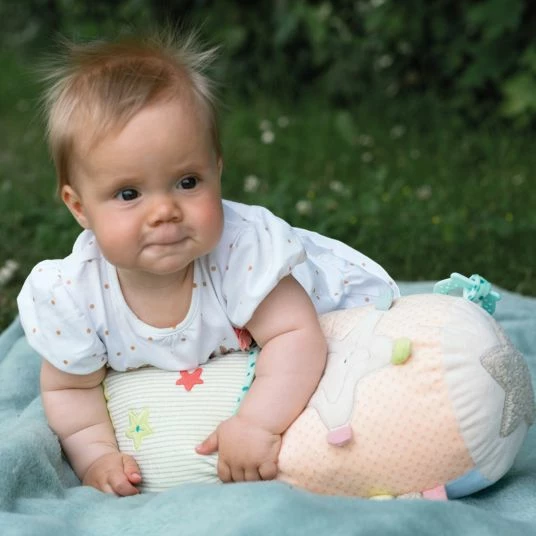 Outlet β Baby Fehn Krabbelrolle Meereskinder - Meereskinder π 7 Outlet β Baby Fehn Krabbelrolle Meereskinder - Meereskinder π - Image 5