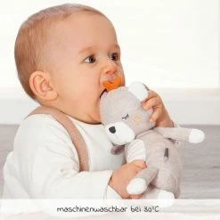 Top 10 ✔️ Baby Fehn Kuscheltier Teddy - Natur ⭐ -Toys & Gifts Store baby fehn kuscheltier teddy natur 52084 d3