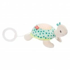 Top 10 🧨 Baby Fehn Mini-Spieluhr Schildkröte 14 cm - Meereskinder 👍