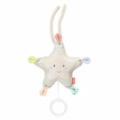 Top 10 💯 Baby Fehn Mini-Spieluhr Seestern 18 cm - Meereskinder 🤩