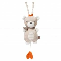 Buy 😀 Baby Fehn Mini-Spieluhr Teddy - Natur 🤩