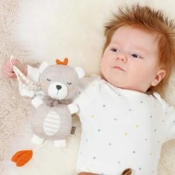 Buy 😀 Baby Fehn Mini-Spieluhr Teddy - Natur 🤩 -Toys & Gifts Store baby fehn mini spieluhr teddy natur 52022 d3