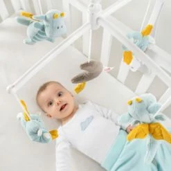 Flash Sale π Baby Fehn Music-Mobile Bat & Dragon - Little Castle π 9 Flash Sale π Baby Fehn Music-Mobile Bat & Dragon - Little Castle π -Toys & Gifts Store baby fehn musik mobile fledermaus drache little castle 065084 d1