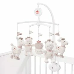 Best reviews of 🌟 Baby Fehn Musik-Mobile Lama Maya & Bär Luis - Peru 🧨 -Toys & Gifts Store baby fehn musik mobile lama maya bar luis peru 058024 d1